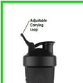 thumbnail image 5 of Protein Power Shaker Bottle with Wire Whisk for Gym and Kitchen Use, 5 of 6