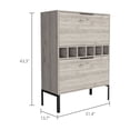thumbnail image 6 of Double - door cabinet, TSCA compliant | Suitable for US market, offers peace of mind, 6 of 6