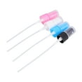 thumbnail image 1 of MasteelfCA 14pcs Plastic Bottle Sprayer Cosmetic Bottle Spray Head, 1 of 8
