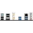 thumbnail image 6 of MSI B450M BAZOOKA MAX WIFI Desktop Motherboard, AMD Chipset, Socket AM4, Micro ATX, 6 of 9