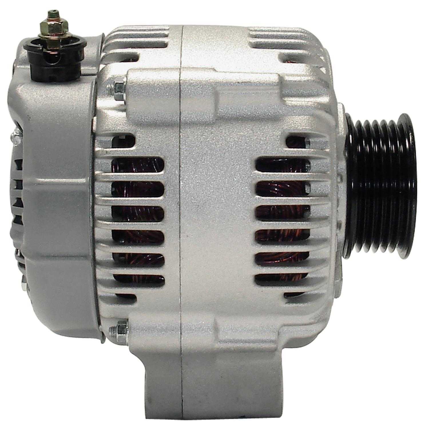 FVP Professional 15135 Alternator Standard