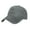 Gray, variant on Clark Atlanta University Logo Hat Adjustable Baseball Cap Cotton Cowboy Hat, Fashionable For Man Woman