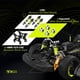 thumbnail image 4 of RC Drift Car CROBOLL RLAARLO 1/10 de fibra de carbono sin escobillas, 4 of 6