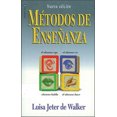 thumbnail image 2 of Métodos de Enseanza (Nueva Edicin) [Espagnol], 2 of 2