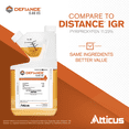 thumbnail image 2 of Defiance 0.86 EC Insect Growth Regulator (1 QT) - Compare to Distance IGR - Pyriproxyfen 11.23%, 2 of 5