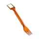 thumbnail image 2 of Stainless Steel Fruit Fork For Watermelon Cutting Multi Functional Dicing And Splitting Tool Household Watermelon Eating Spoon Tool, 2 of 7