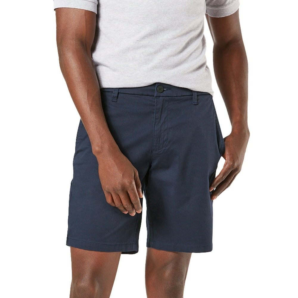 Dockers - Dockers Men's Big & Tall Supreme Flex Ultimate Short - Walmart.com - Walmart.com