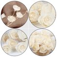 thumbnail image 2 of MasteelfCA 6pcs Aromatherapy Rattan Sticks Aromatherapy Accessories Flower Rattans, 2 of 7