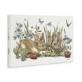 thumbnail image 4 of Stupell Industries Garden Patch Scene Botanical & Floral Painting Gallery Wrapped Canvas Art Print Wall Art, 24 x 16, 4 of 8