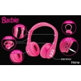 thumbnail image 5 of Barbie Bluetooth Casque de Jeune, 5 of 5