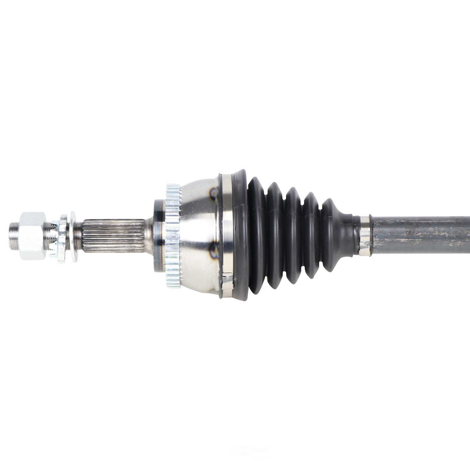 GSP NCV53516 CV Axle Assembly Fits select: 1996-1997 NISSAN 200SX, 1991-1994 NISSAN SENTRA SE-R