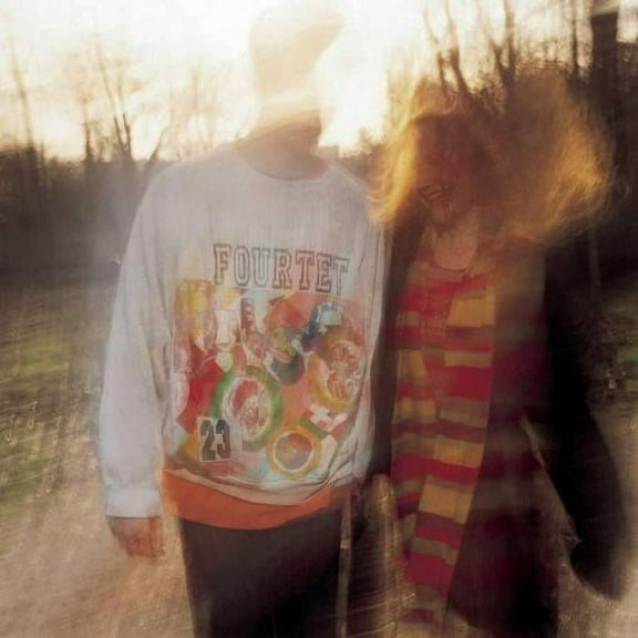 Four Tet - Pause - CD