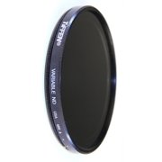 Tiffen 62mm Variable Neutral Density (ND) Filter - 2 to 8 Stop