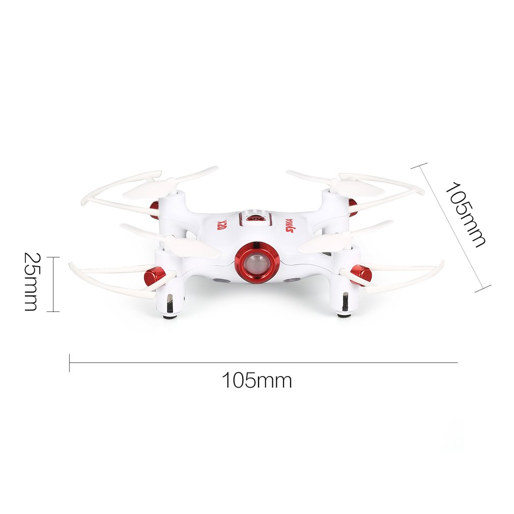 syma rc d2 stunt drone