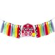 thumbnail image 1 of Banderines para silla de comedor con temática de granja, banderines para fiesta de primer cumpleaños de bebé, banderines para baby shower, suministros para el diseño del lugar de cumpleaños, 1 of 7