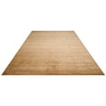 thumbnail image 3 of Nourison Silken Allure Beige Area Rug SLK25 8'6" x 11'6", 3 of 5