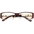 thumbnail image 3 of wqlpp-Kaylee Lunettes de Lecture Mode pour Femmes, Lecteurs pour Femmes, Dames Élégantes et Confortables, 3 of 4