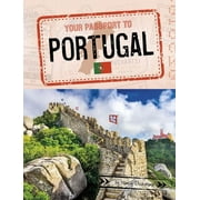 World Passport: Your Passport to Portugal (Paperback)
