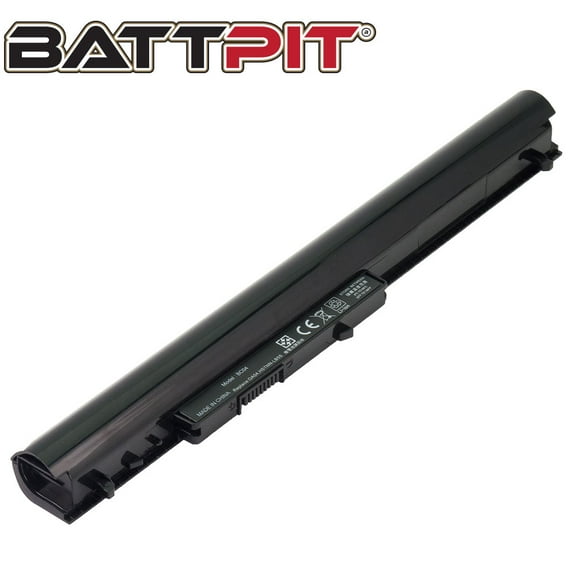 BattPit HP OA04 740715-001 F3B94AA HSTNN-PB5Y OA03 Part# OA03, OA04, 740715-001, F3B94AA, HSTNN-PB5Y Laptop Battery
