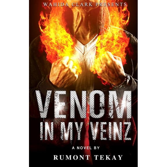Venom in My Veinz, (Paperback)
