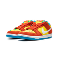 thumbnail image 2 of NIKE MENS SB Dunk Low "Bart Simpson" BQ6817 602 from Stadium Goods, 2 of 8