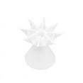 thumbnail image 2 of Ckraxd Mini Acrylic Pouring Cup with Funnel Divider - Paint Pouring Supplies, Measuring Cups for Resin and Acrylic Art, Perfect for Floral Designs and DIY Projects, 2 of 7