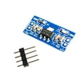 thumbnail image 3 of Tachiuwa 3 Pcs Module d'Alimentation DC-DC AMS1117 6.5V-12V à 5V Neuf, 3 of 9