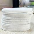 thumbnail image 5 of 40 Pairs Metatarsal Foot Pads - Ball of Foot Cushion Adhesive Foam Inserts for Pain Relief Forefoot Support Comfort, 5 of 5