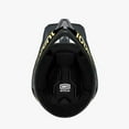 thumbnail image 5 of 100% MTB Status Bicycle Helmets Medium Carby | Charcoal, 5 of 5