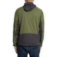 thumbnail image 3 of Jack Wolfskin Eagle Peak II Jacket, Green, 3 of 7