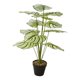 thumbnail image 4 of Plantas artificiales, vegetación, bonsái, plantas pequeñas, decoración, escritorio, exhibición, planta en maceta Estilo B, 4 of 9