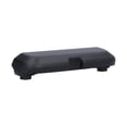 thumbnail image 4 of Car Glasses Case Storage Box Sunglasses Holder for Macan 2014-2019 Overhead Grab Handle Mounted, 4 of 8