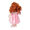 thumbnail image 2 of Manhattan Toy Groovy Girls Special Edition Rose Fashion Doll, 2 of 2