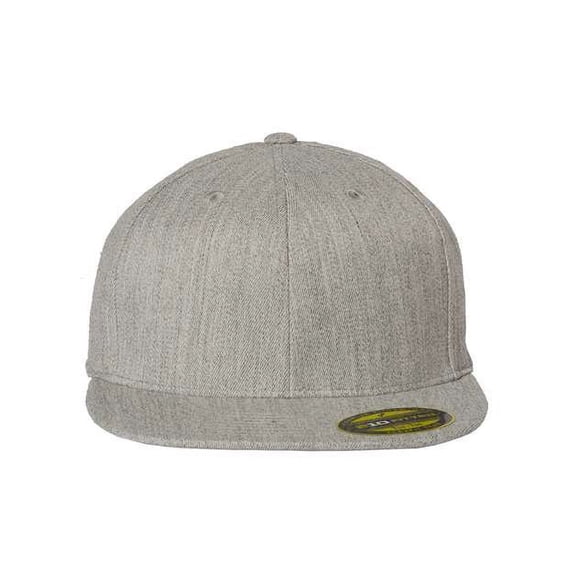 Flexfit Unisex Premium Fitted Cap
