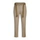 thumbnail image 4 of Pantalones de vestir ajustados a la moda para hombre, informales, de color liso, ajustados, elásticos, para golf, para San Valentín, tallas S-3XL, 4 of 7