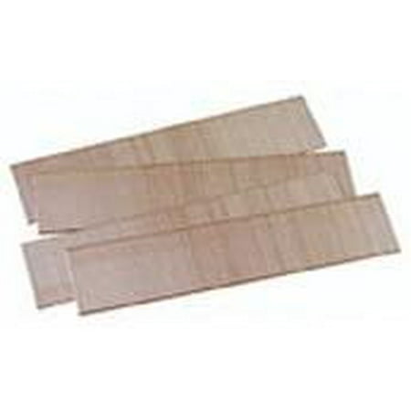 

Senco Brands Inc. AY10EAA - Brad Nails Slight Head 18 Gauge Length