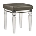 thumbnail image 5 of Picket House Furnishings Charlotte Vanity Set with USB in Copper, 5 of 15