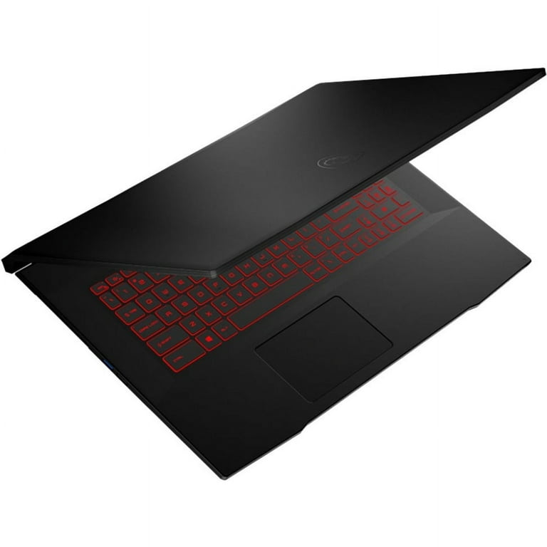 MSI Katana GF76 17.3