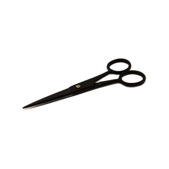 18K Men’s Grooming Scissors