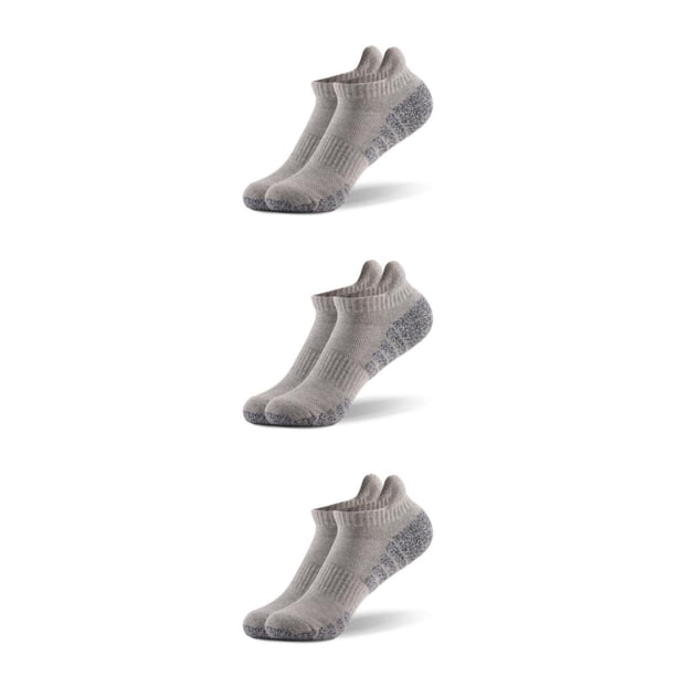 Calcetines náuticos Minnieouse XL 43-47 de tela cómodos transpirables absorbentes para correr