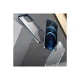 thumbnail image 5 of SupCase Unicorn Beetle Edge - Protective case for cell phone - MagSafe compatibility - metallic bumper - blue - 6.7" - for Apple iPhone 13 Pro Max, 5 of 8