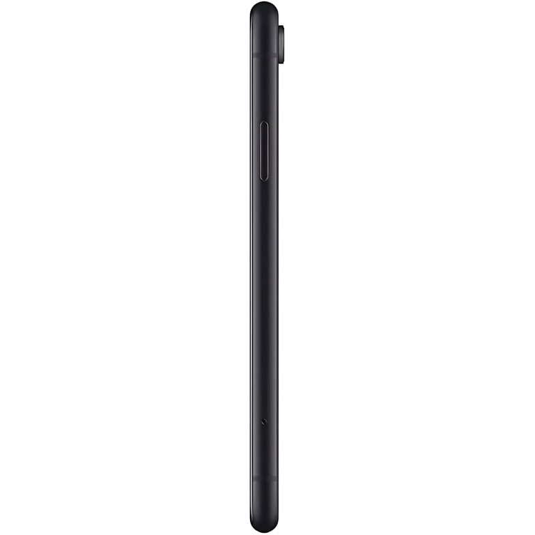 Open Box APPLE IPHONE XR 64GB AT&T MH5H3LL/A - BLACK - Walmart.com