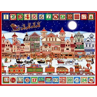 Cookies 100 Piece Boxed Puzzle - Shop !