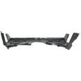 thumbnail image 4 of OEM Grade Engine Splash Shield Under Cover Compatible with 1999-2004 Honda Odyssey 3.5L V6 Front Plastic OEM 74111S0XA00 Under Engine Undercarriage Protection Road Debris Shield, 4 of 5