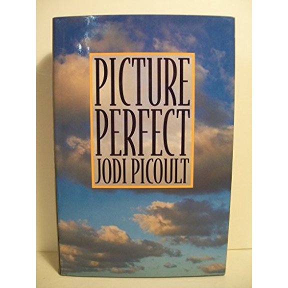 Pre-Owned Picture Perfect (Hardcover) 0399140409 9780399140402