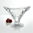 thumbnail image 2 of 9 Inches Ophelia Crystal Dessertware Set -  40 oz Pedestal Bowl, 2 of 2