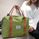 thumbnail image 4 of Expandable Gym Bags, Duffle Bags For Sports And Weekend Travel, Large Capacity Lightweight Overnight Bags For Men And Women, Travel Duffel Bags, Sports Tote BagTeissuly Clearance (Army Green, ) Teissuly WER202308292213, 4 of 7