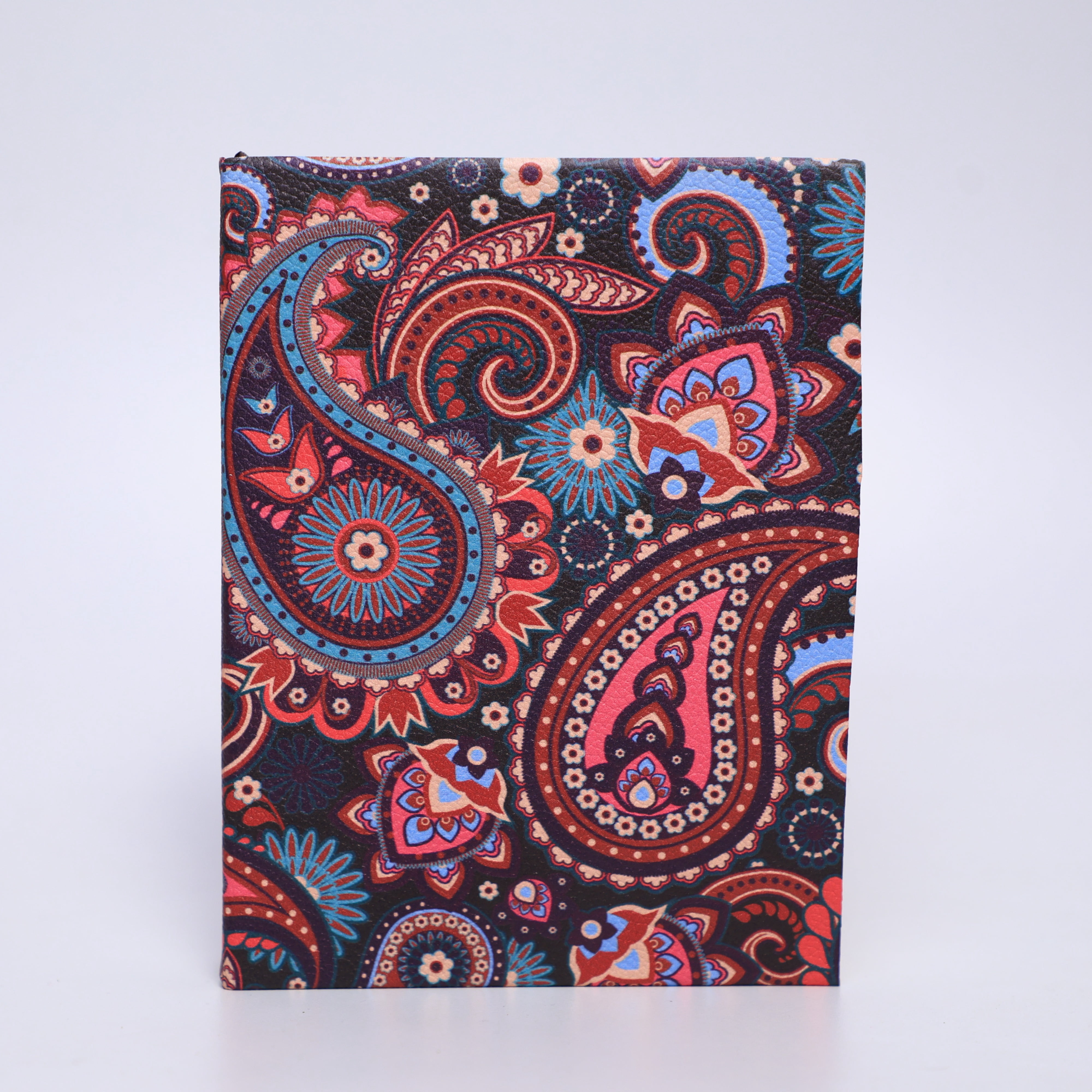 Leather Journal Notebook NDLC006