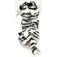 thumbnail image 5 of Ty Beanie Baby: Tundra the White Tiger | Stuffed Animal | MWMT's, 5 of 7
