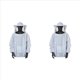thumbnail image 1 of 2X Chaqueta Protectora de Apicultura, Mono de Velo, Gorro de Apicultura, Traje de Apicultor, Chaqueta de Abeja de Apicultura, 1 of 6